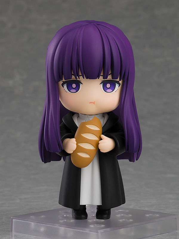 Frieren: 2368 Fern Nendoroid