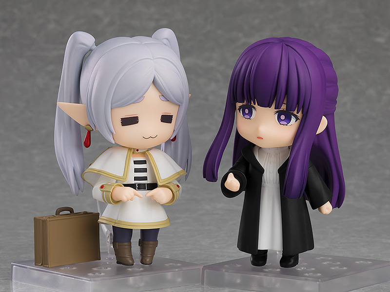 Frieren: 2368 Fern Nendoroid