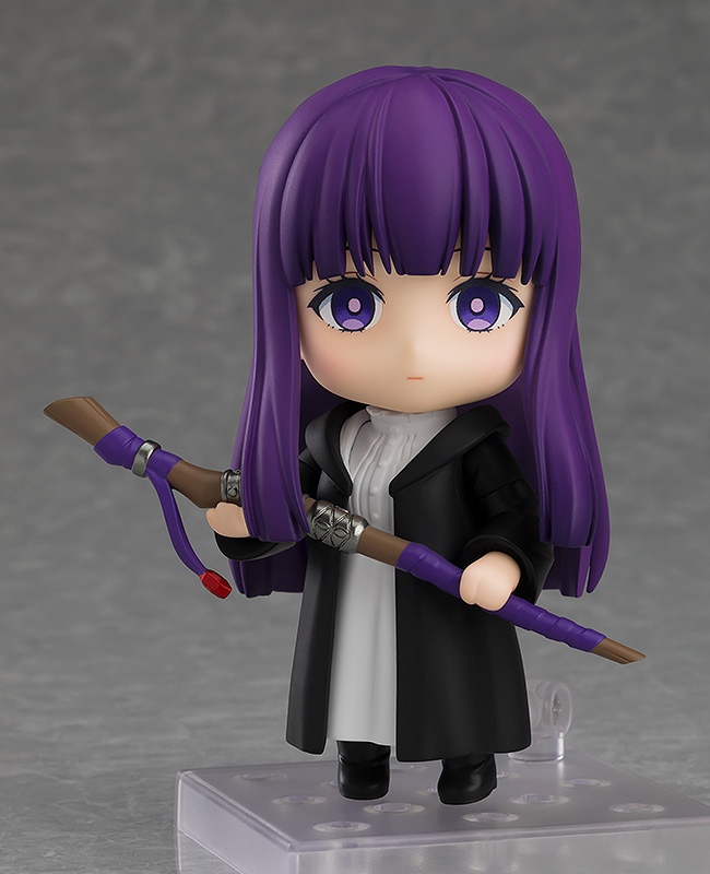 Frieren: 2368 Fern Nendoroid