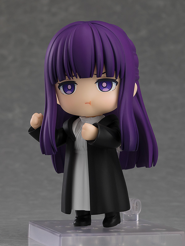 Frieren: 2368 Fern Nendoroid