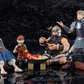 Delicious in Dungeon: 657 Senshi Figma