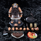 Delicious in Dungeon: 657 Senshi Figma