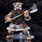 Delicious in Dungeon: 657 Senshi Figma