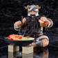 Delicious in Dungeon: 657 Senshi Figma