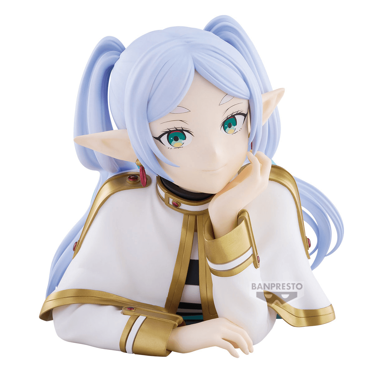 Frieren: Freiren Bust Prize Figure