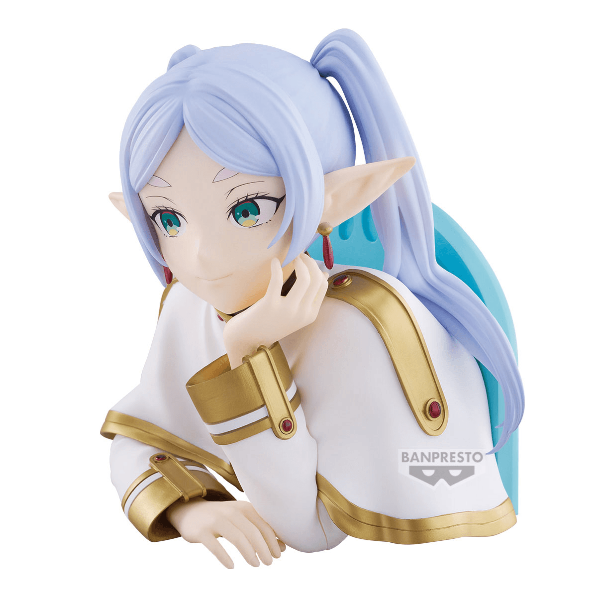 Frieren: Freiren Bust Prize Figure