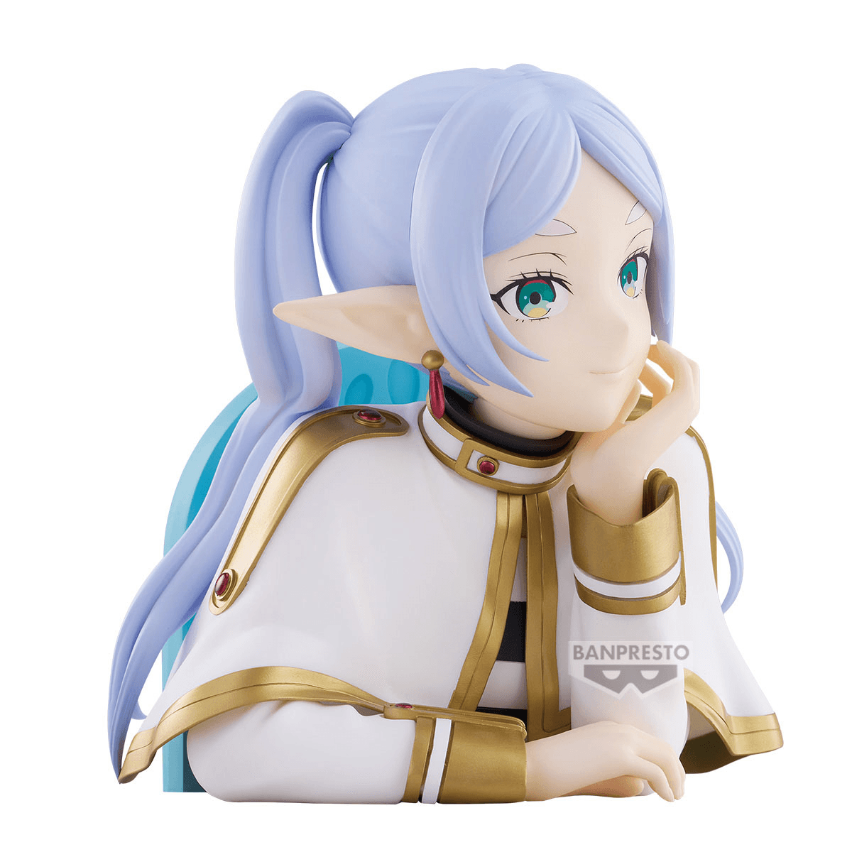 Frieren: Freiren Bust Prize Figure