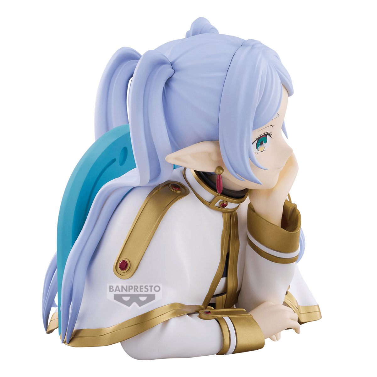 Frieren: Freiren Bust Prize Figure
