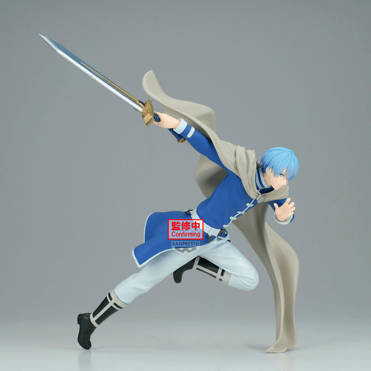 Frieren: Himmel Maximatic Prize Figure