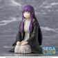 Frieren: Fern -Binding Spell- Perching Prize Figure