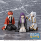 Frieren: Stark -Weak Knees- Perching Prize Figure