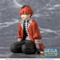 Frieren: Stark -Weak Knees- Perching Prize Figure