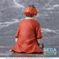 Frieren: Stark -Weak Knees- Perching Prize Figure