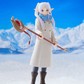 Frieren: Frieren Oshi Works Figurine