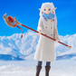 Frieren: Frieren Oshi Works Figurine