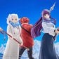 Frieren: Frieren Oshi Works Figurine