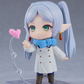 Frieren: 2712 Frieren Winter Clothes ver. Nendoroid