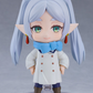 Frieren: 2712 Frieren Winter Clothes ver. Nendoroid