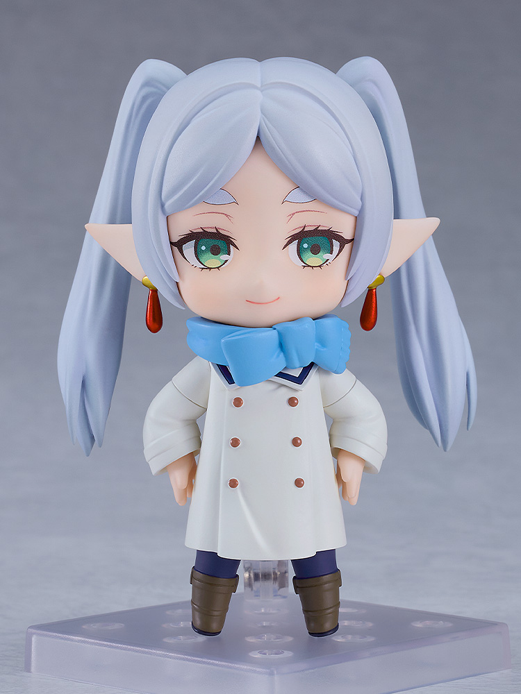 Frieren: 2712 Frieren Winter Clothes ver. Nendoroid