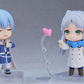 Frieren: 2712 Frieren Winter Clothes ver. Nendoroid