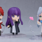 Frieren: 2712 Frieren Winter Clothes ver. Nendoroid