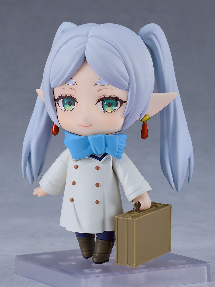 Frieren: 2712 Frieren Winter Clothes ver. Nendoroid