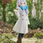 Frieren: Frieren Blow Kiss ver. POP UP PARADE Figurine