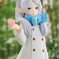Frieren: Frieren Blow Kiss ver. POP UP PARADE Figurine