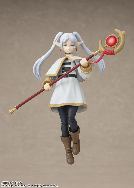 Frieren: Frieren S.H. Figuarts