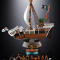 One Piece: Going Merry -25th Anniversary Memorial Edition- Chogokin Figure