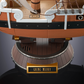 One Piece: Going Merry -25th Anniversary Memorial Edition- Chogokin Figure