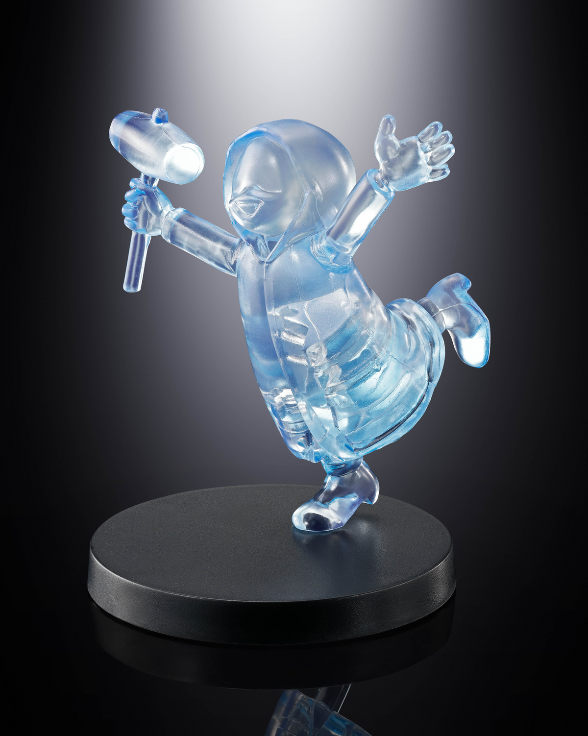One Piece: Going Merry -25th Anniversary Memorial Edition- Chogokin Figure