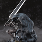 Berserk: Guts Figuarts Zero -Touche Metallique- Berserker Armour Ver. Figurine