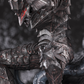 Berserk: Guts Figuarts Zero -Touche Metallique- Berserker Armour Ver. Figurine