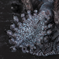 Berserk: Guts Figuarts Zero -Touche Metallique- Berserker Armour Ver. Figurine