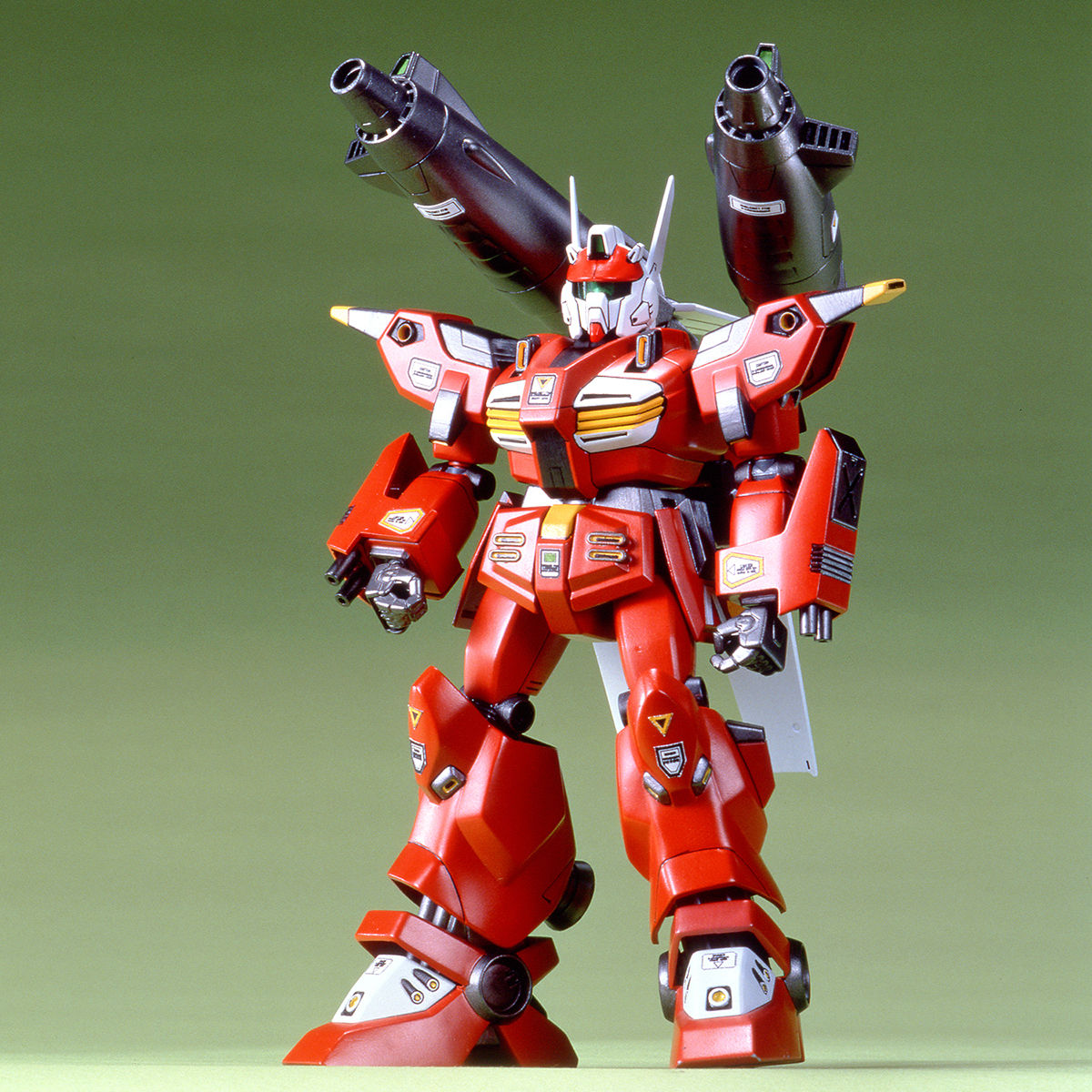 Gundam: G Cannon Magna 1/100 Model