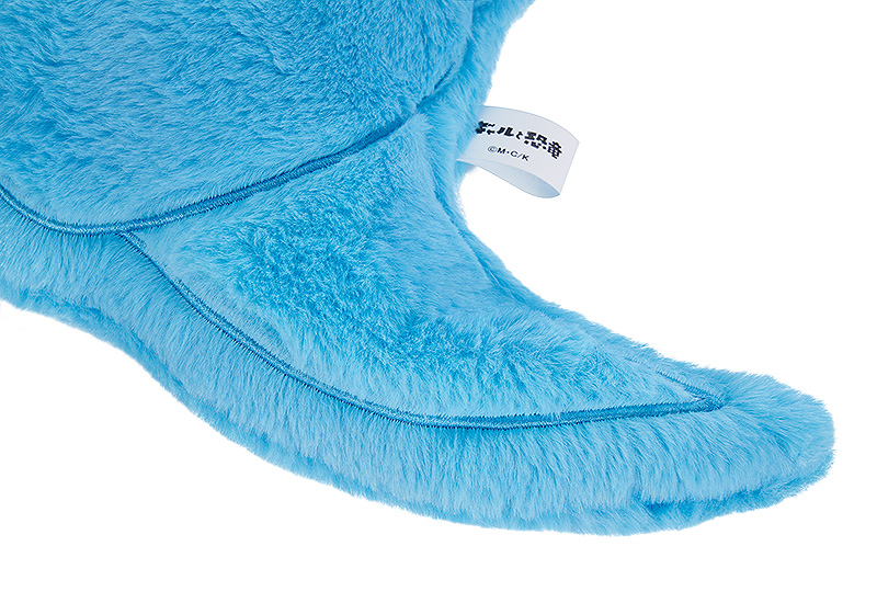 Gal & Dino: Dino Pillow
