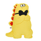 Gal & Dino: Mini Zaurus Pillow