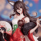 Honkai Star Rail: Fugue -Star Luck Amass Fortunes Ver.- Gift+ 1/8 Scale Figurine