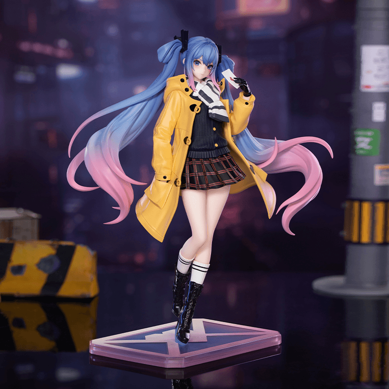 Honour of Kings: Lady Sun -Lovers Across Time Ver.- Gift+ 1/8 Scale Figure