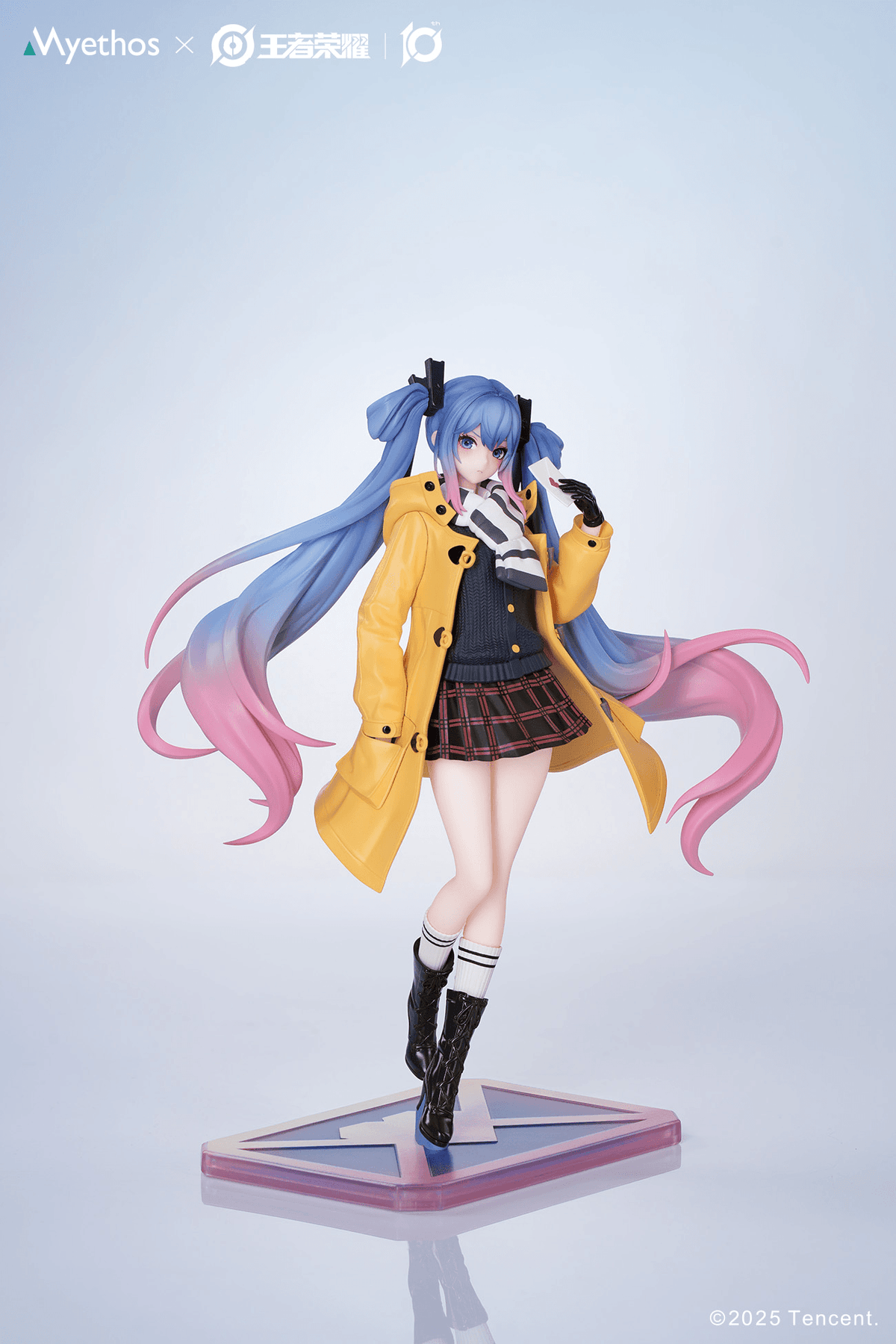 Honour of Kings: Lady Sun -Lovers Across Time Ver.- Gift+ 1/8 Scale Figure