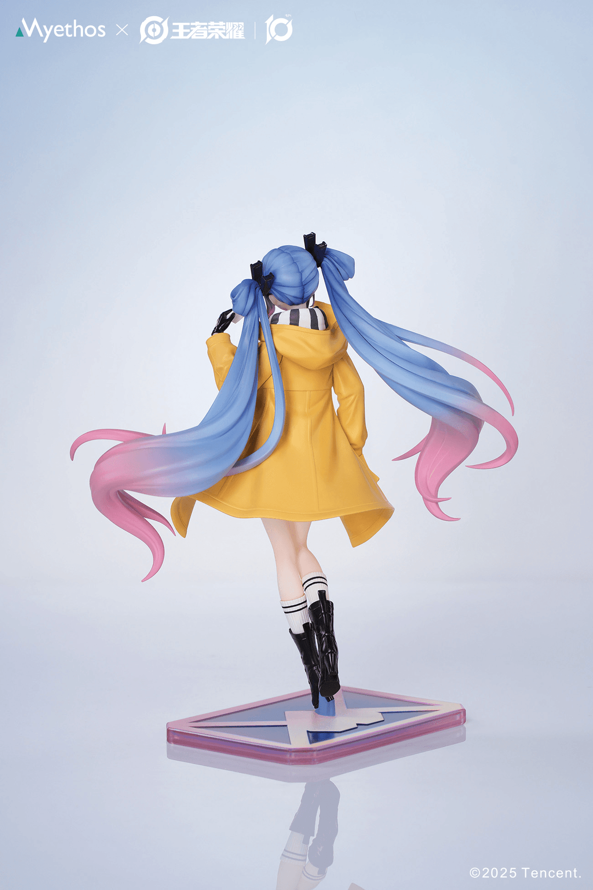 Honour of Kings: Lady Sun -Lovers Across Time Ver.- Gift+ 1/8 Scale Figure