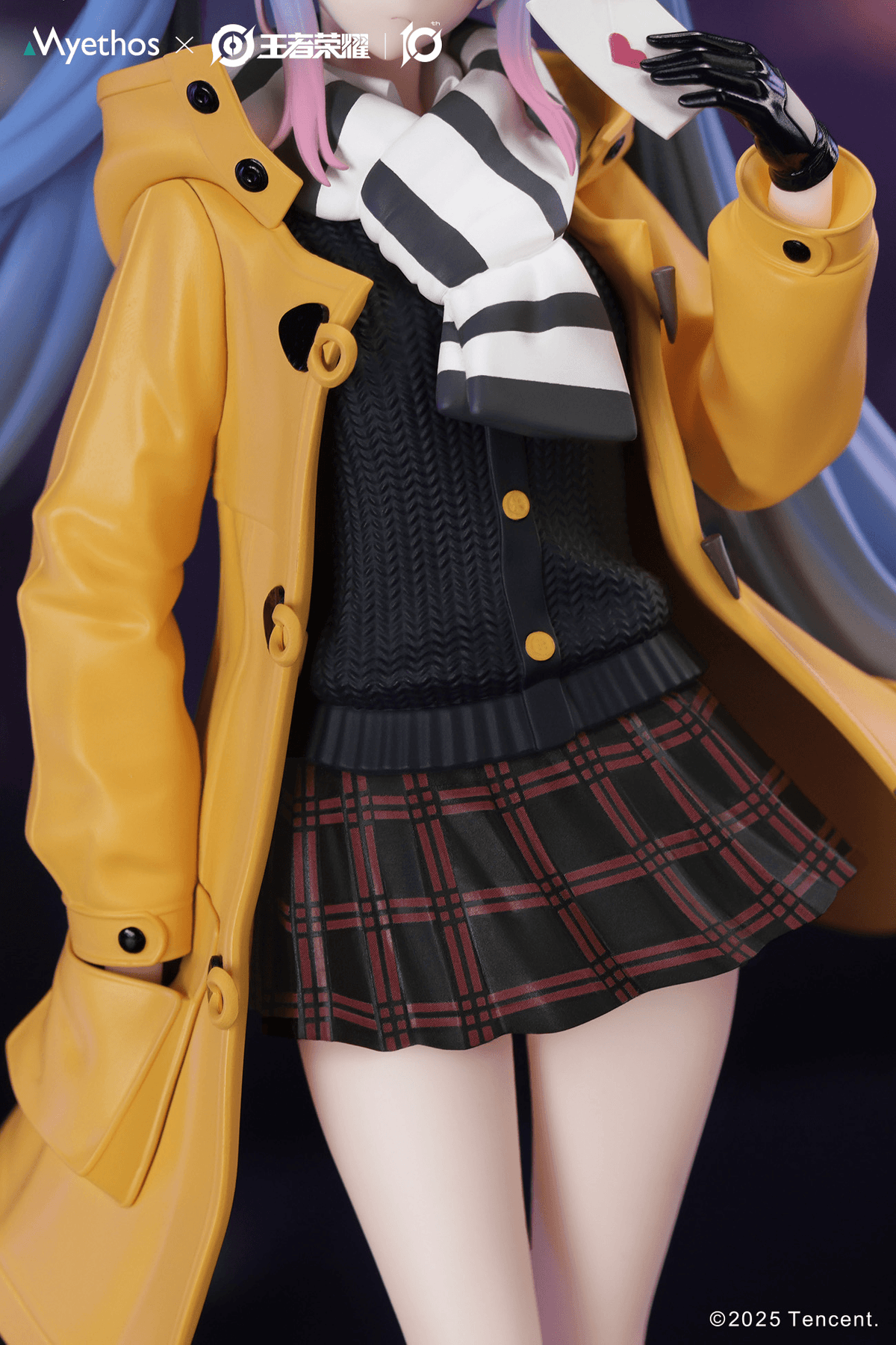 Honour of Kings: Lady Sun -Lovers Across Time Ver.- Gift+ 1/8 Scale Figure