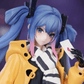 Honour of Kings: Lady Sun -Lovers Across Time Ver.- Gift+ 1/8 Scale Figure