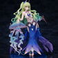 Honkai Impact 3rd: Mobios -Daughter of Corals Ver.- Gift+ 1/8 Scale Figurine