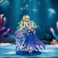 Honkai Impact 3rd: Mobios -Daughter of Corals Ver.- Gift+ 1/8 Scale Figurine