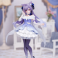 Genshin Impact: Keqing -Resplendent Feast Ver.- 1/8 Scale Figurine