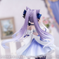 Genshin Impact: Keqing -Resplendent Feast Ver.- 1/8 Scale Figurine