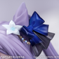 Genshin Impact: Keqing -Resplendent Feast Ver.- 1/8 Scale Figurine
