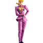 JoJo's Bizarre Adventure: Giorno Giovanna POP UP PARADE Figure
